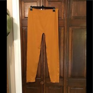 Women’s leggings size 1x/2XL